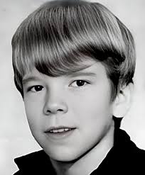 Jack Owen Blake (1961-1972)