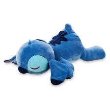Each kit contains a magical disney pattern exclusive to the disney cross stitch collection, plus all the thread and aida you'll need to create each design! Disney Lilo Stitch Cuddleez Pillow Disney Store Target