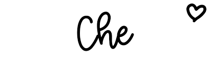 Check out our list of hindu baby boy names starting with c and choose best hindu name that starts with c for your new born or expected baby boy. Che Name Meaning Origin At Clickbabynames