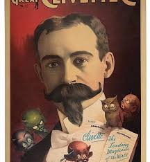 Lariat Artists/ Wild West Shows