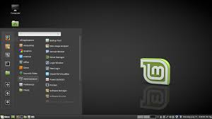 Aside from the linux installer, you'll find macos and windows. So What Happens When Linux Mint 18 2 Cinnamon Crashes Linuxbsdos Com