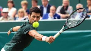 The italian open takes place at the foro italico tennis center in rome. Rome Masters 2020 Novak Djokovic Wins Record 36th Masters Title Against Schwartzman