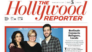 Only the best movies in good quality, hd, 720p movies download torrent. Berlin 2017 Download Thr S Day 5 Daily The Hollywood Reporter