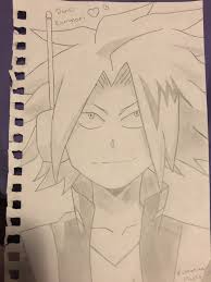 Eijiro and denki wearing their upgraded hero costumes. Denki Kaminari Bnha Boku No Hero Academia Anime Pencil Drawing My Hero Academia Drawing Pencil My Hero Academia Drawing Bnha Sketches