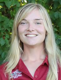 2023-24 Women's Golf Roster