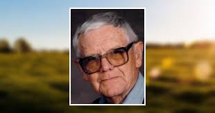 Alvin "Bud" Thiessen Obituary August 17, 2017