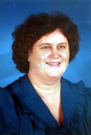 Obituary information for Lorraine M. Hutton