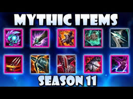 These items will have balance changes—and often changes to the stats they offer—but their effects work the same so you'll play around them pretty much the same way you do now. Lol The New Mythic Items Never Change A Running Earlygame
