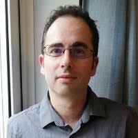 Dr Ernesto Jiménez-Ruiz • City St George's, University of London