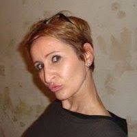 Anna Kulikowski's Instagram, Twitter & Facebook