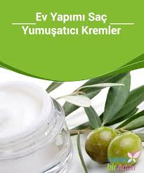 Ev Yapimi Sac Yumusatici Kremler Kivircik Sacli Pek Cok Kadin Icin Yetiskinler Gencler Ve Cocuklar Saclarina Sekil Vermek Her Gun Yeni Bir Iskence Fruit