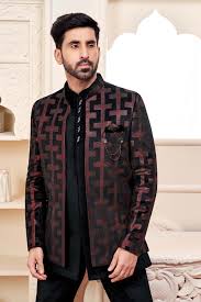 Festive Designer Kurta