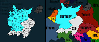 1280 x 720 jpeg 245 кб. What If Bavaria United Germany Alternate Franco Prussian War Victory Where Austria Comes To France S Aid Prussia Loses Then Austria Props Up A Bavarian Run Germany Modern Day Imaginarymaps