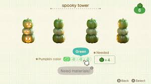 Reddit is a huge website, containing thousands of posts and comments across numerous subreddits. Pumpkin Diy Recipe List For Animal Crossing New Horizons Polygon
