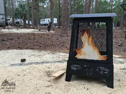 Maybe you would like to learn more about one of these? Campfires In Disney S Fort Wilderness Campground What You Need To Know Glamper Life