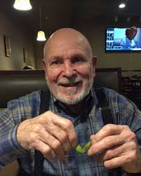 Charles Eric Potter Obituary October 16, 2025