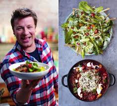 With pecorino, honey, rocket, herbs & toasted pine. Sunday Brunch Star Rebecca Seal Reveals How To Throw A Dinner Party On A Budget Hello