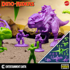 Check spelling or type a new query. Dino Riders Return With New Exclusive From Entertainment Earth The Toyark News