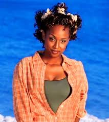 Angela Moore | Boy Meets Wiki | Fandom