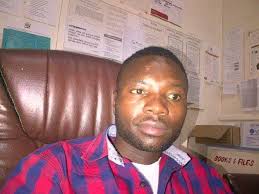 Lawrence Allan Chongo