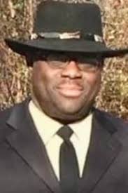 Vernard Napoleon Dillard, Jr. Obituary in Greensboro at Perry J. Brown  Funeral Home