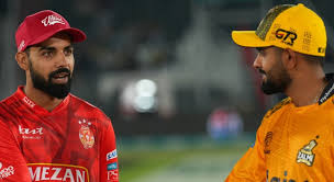 Trend Google: islamabad united vs peshawar zalmi