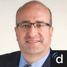 Dr. Maen Haddadin, MD