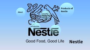 Nestle malaysia has 7 manufacturing factories now and operates the headquarters in mutiara damasara. Nestle By Dua Hameed