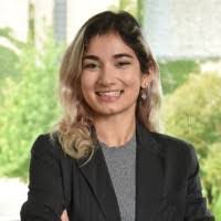 Nadia Batchelor's Instagram, Twitter & Facebook