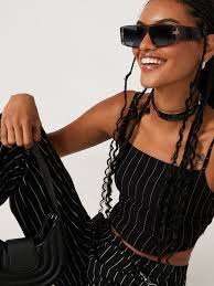 Camiseta Alongada em algodão com Estampa Troy Bolton Club Cinza