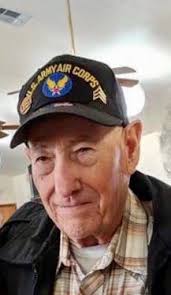 Kenneth DeWitt Sr. (1929-2021)