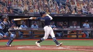 Baseball livescore service offers mlb, american, european and asian baseball livescore. Mlb Playoff Scores Takeaways Yankees Astros Rays Advance To Alds Dodgers Start Postseason On Right Foot Cbssports Com