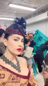 Pasarelas en New York 2024