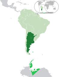 Resultado de imagen para terrorismo internacional y republica argentina