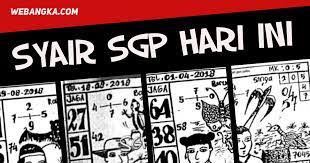 Forum Syair Sgp Batarakala
