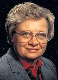 Dr. Marian Barnes M.D.