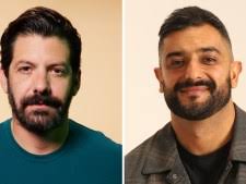 Mia Swier: 5 Things to Know About Darren Criss' Fiancee