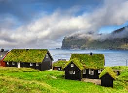 About 21,000 faroese live in neighbouring countries, particularly in denmark, iceland and norway. The Faroe Islands Part Of The Danish Realm Denmark Dk