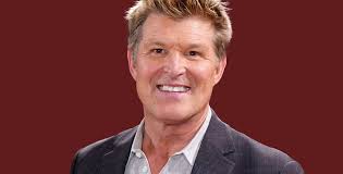 Bold & the Beautiful Favorite Winsor Harmon Celebrates A Big Day
