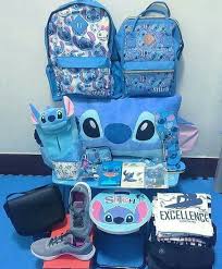 Pin By Etna Raquel Pinel On Stitch Stitch Disney Lelo And Stitch Stitch Clothes