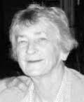 Harriet Waldo Obituary (2010)