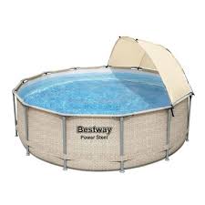 Ships from and sold by christmas central. Above Ground Pools Target