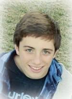 Andrew John Weeks Obituary (1997