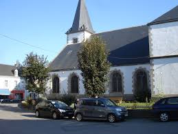 L Eglise De Groix Morbihan Brittany Ile De Groix Bretagne Morbihan