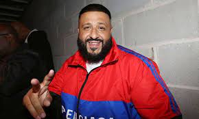 Dj Khaled Drops Stacked New Album Father Of Asahd Dj Khaled Dj Best Dj