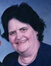 Obituary information for Judy Maxine George