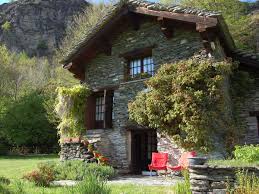 Ferienhaus Chalet La Baita Traum Ferienwohnung Ferienwohnung Haus Deko