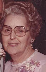 Florence RAMSEY Obituary