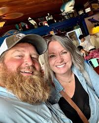 Happy Birthday @kimberlyanne173 I hope your birthday was as special as you  are. Glad I was able to get the weekend off to celebrate with you. I wish  we had more time