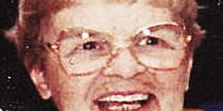 Madeleine Robitaille RN